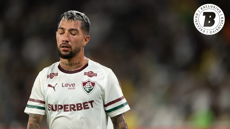 Fluminense tem queda de rendimento sem Lucho na temporada