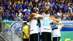 Foto: Lucas Uebel/Grêmio FBPA