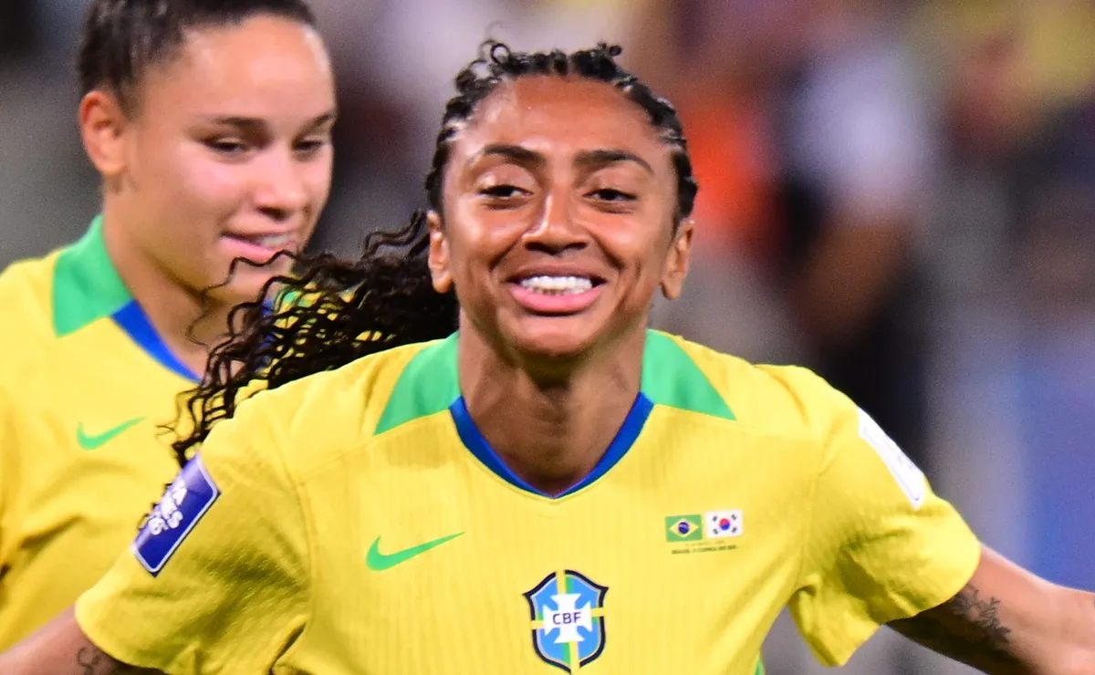 Vale taça! Brasil e Canadá decidem título da FIFA Series na Arena Pantanal