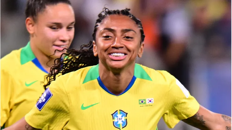 FIFA Series 2026. Foto: Francisco Alves/AGIF