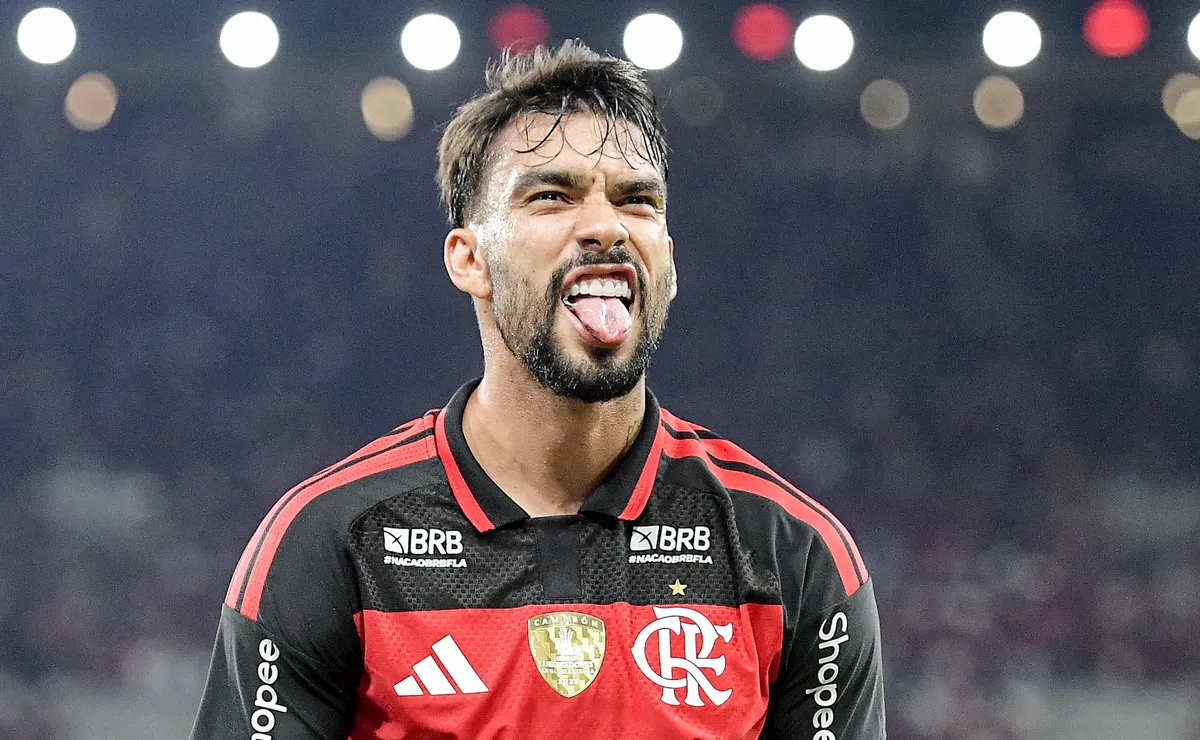 Eric Faria elogia e faz campanha por Paquetá e Danilo na Copa do Mundo pela Seleção Brasileira