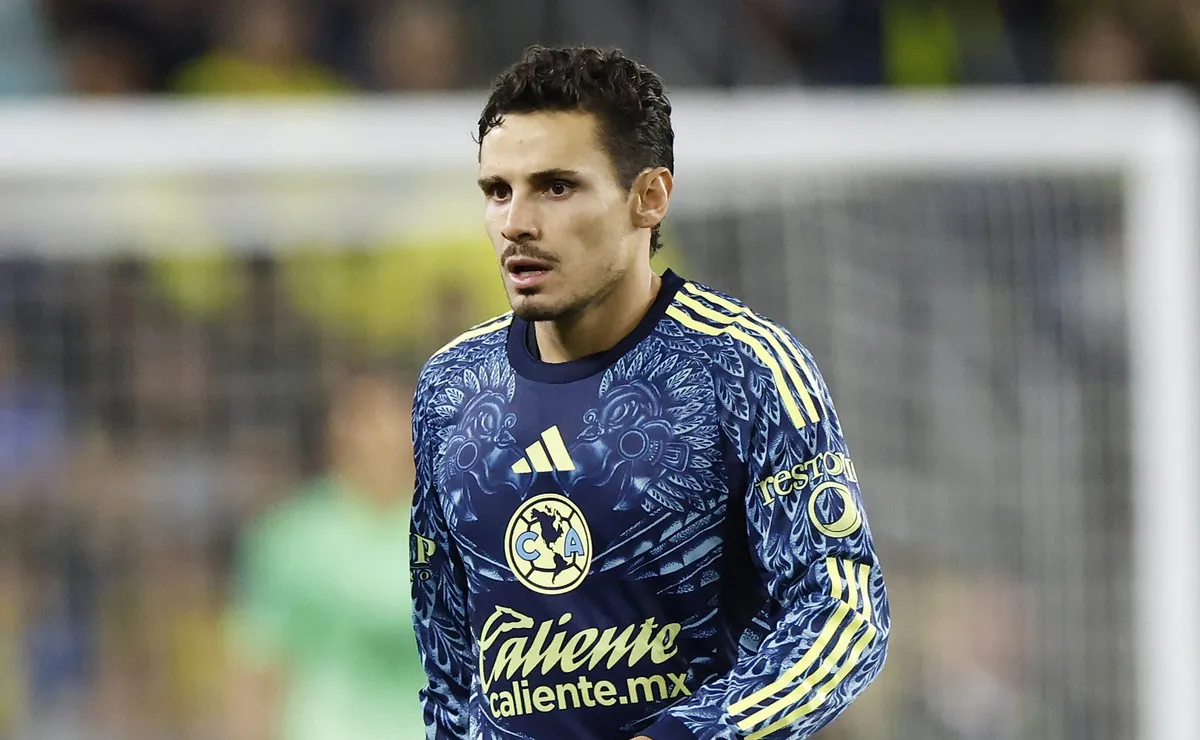 Palmeiras recebe parcela do empréstimo de Raphael Veiga após notificar o América do México