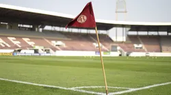 Fonte Luminosa. Foto: Pedro Zacchi/AGIF