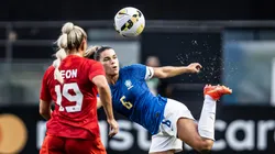 Duelo é visto como final do FIFA Series. Foto: Raul Baretta/AGIF