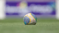 Futebol Feminino. Foto: Pedro Zacchi/AGIF