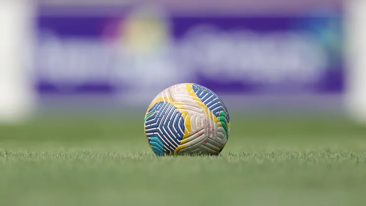 Futebol Feminino. Foto: Pedro Zacchi/AGIF