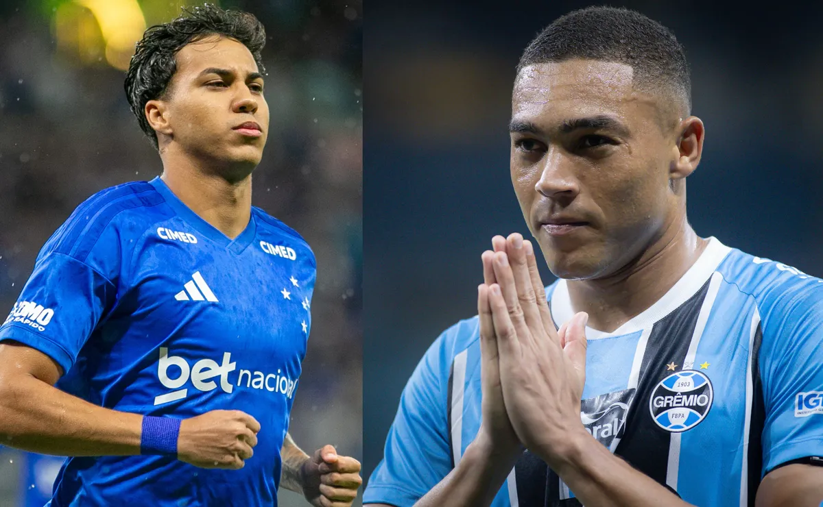 Cruzeiro x Grêmio: IA faz previsão ousada e crava tropeço do Tricolor Gaúcho no Mineirão