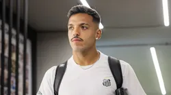 Menino não atuou ainda no mês de abril