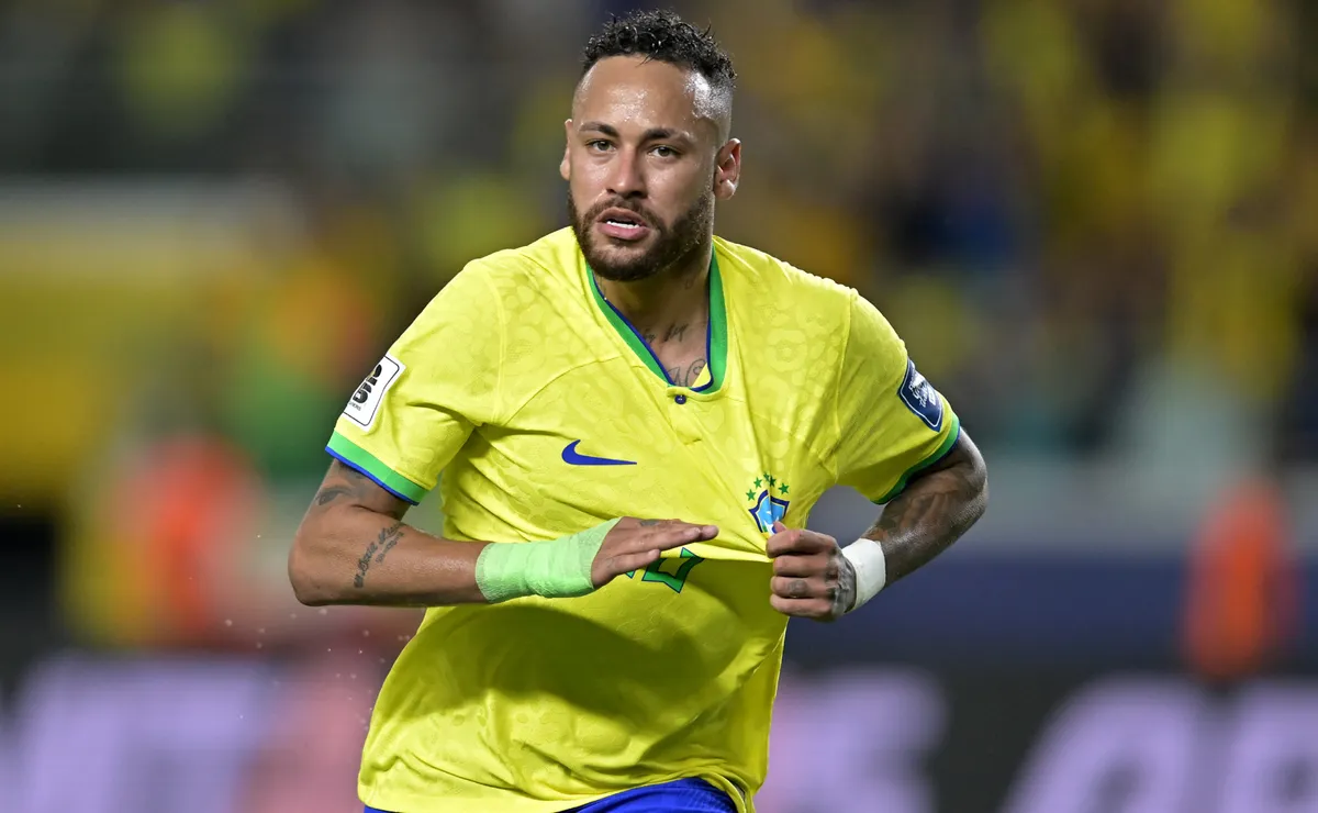 Paulo Andrade é direto sobre Neymar na Seleção: “Não dá para imaginá-lo como protagonista”