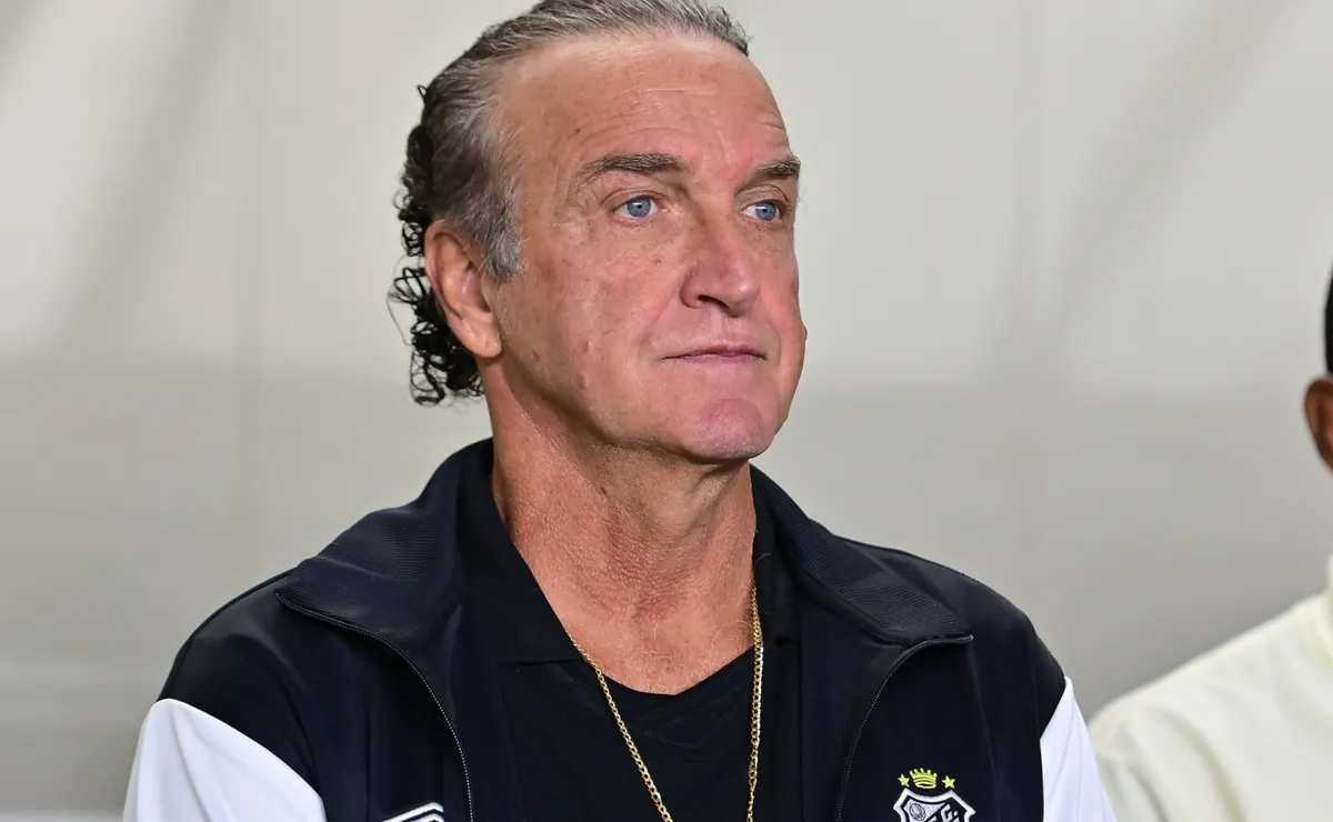 Desfalques do Santos: Cuca não terá Escobar, Rony e mais dois jogadores contra o Fluminense