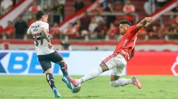 Artur ganha espaço e já assume papel importante no São Paulo antes de encarar o Vasco — Foto Rubens ChiriSão Paulo FC