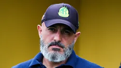 Guanaes está em seu segundo ano no comando do Mirassol