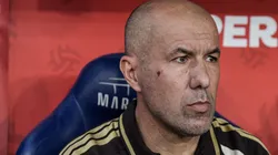 Leonardo Jardim vai promover mudanças no Flamengo - Foto: Thiago Ribeiro/AGIF