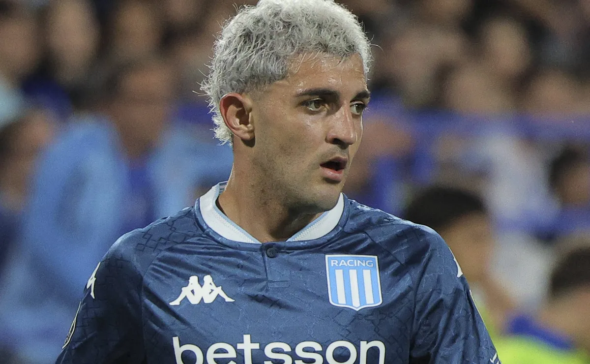 Grêmio avança por Gastón Martirena e fica confiante para selar a contratação do lateral