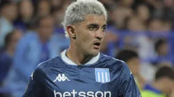 Martirena interessa ao Grêmio. Foto: Marco Buenavista/IMAGO/Sports Press Photo