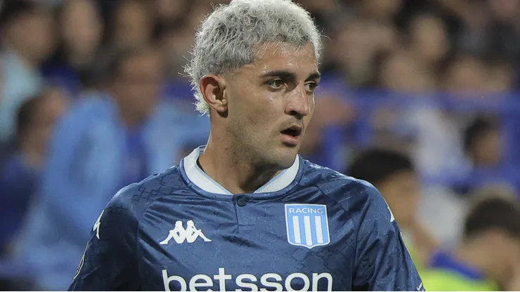 Martirena interessa ao Grêmio. Foto: Marco Buenavista/IMAGO/Sports Press Photo