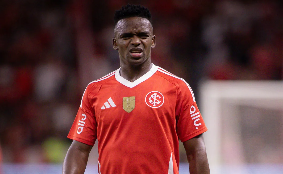 Internacional x Mirassol: vidente faz previsão ousada e aponta favoritismo do time gaúcho