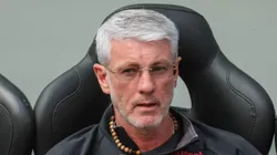 Odair está no CAP desde o ano passado