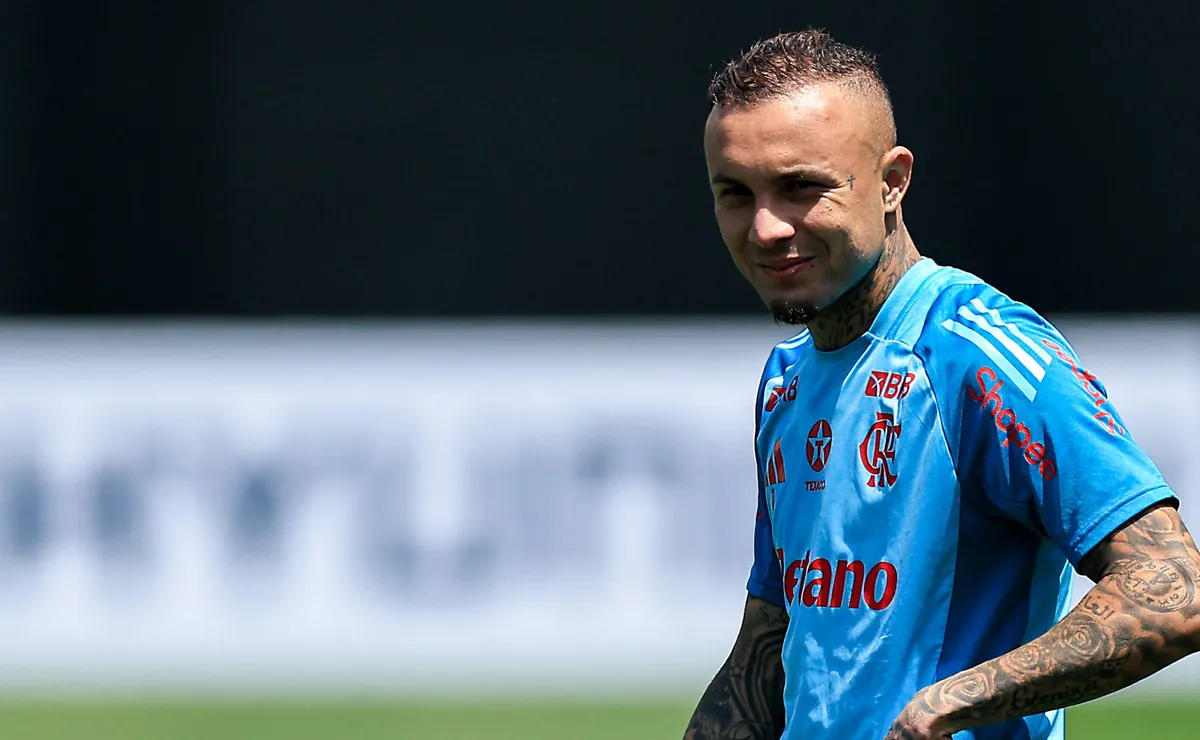 Corinthians inicia contatos por Everton Cebolinha e planeja investida para próxima janela