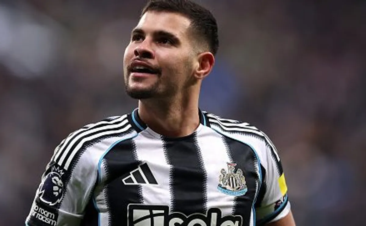 Bruno Guimarães confirma retorno e detalha sobre temor de corte às vésperas da Copa do Mundo