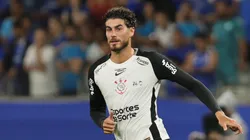 Corinthians paga dívida de Pedro Raul, evita risco de punição e reforça compromisso financeiro - Foto Gilson LoboAGIF