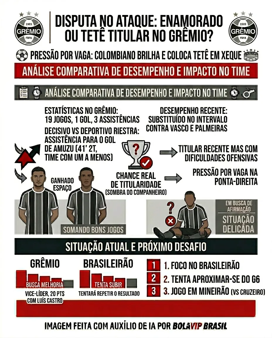 Imagem gerada por inteligência artificial – Gemini/ChatGPT