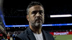 Cruzeiro de Artur Jorge busca se distanciar da zona de rebaixamento