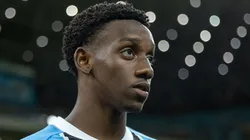 Foto: Liamara Polli/AGIF