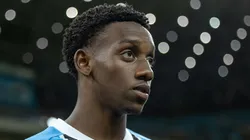 Gabriel Mec atrai interesse de grandes clubes. Foto: Liamara Polli/AGIF