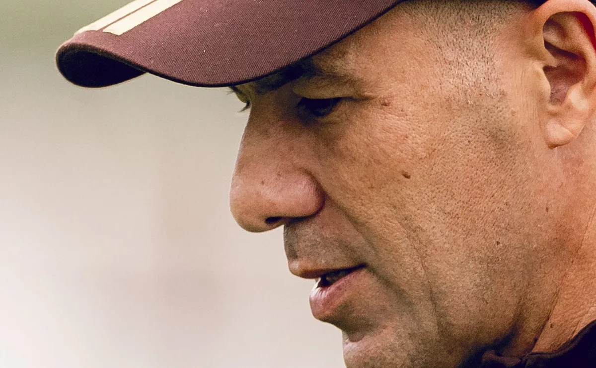 Leonardo Jardim muda estratégia de Filipe Luís e Flamengo não vai priorizar nenhuma competição