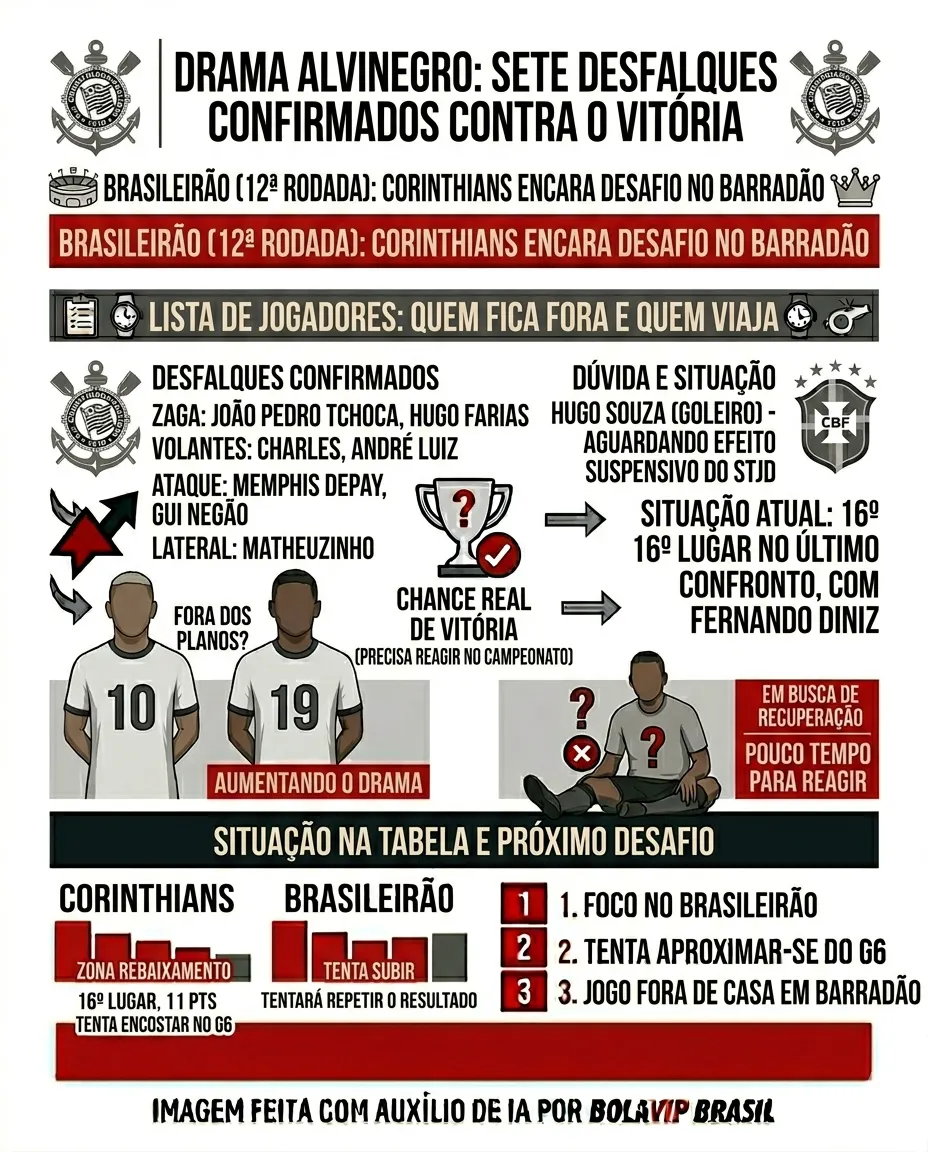 Imagem gerada por inteligência artificial – Gemini/ChatGPT