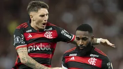 Varela e Gerson tiveram uma briga feia no Flamengo em 2023