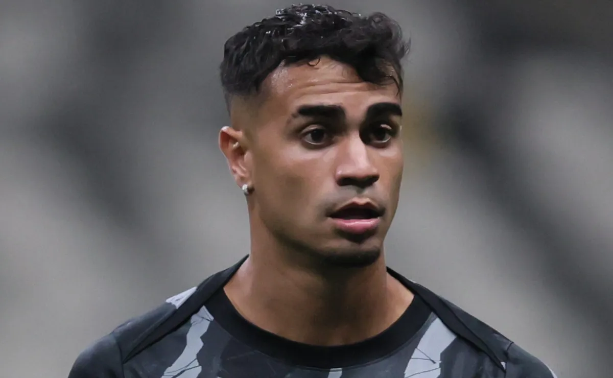 Atlético Mineiro se manifesta após ameaças da torcida organizada contra Reinier na Cidade do Galo