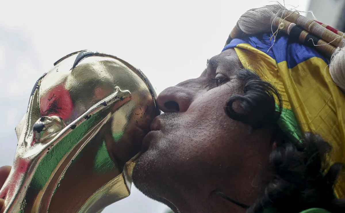 “Laboratório de luxo”: Técnicos estrangeiros elogiam FIFA Series e clima de Copa no Brasil