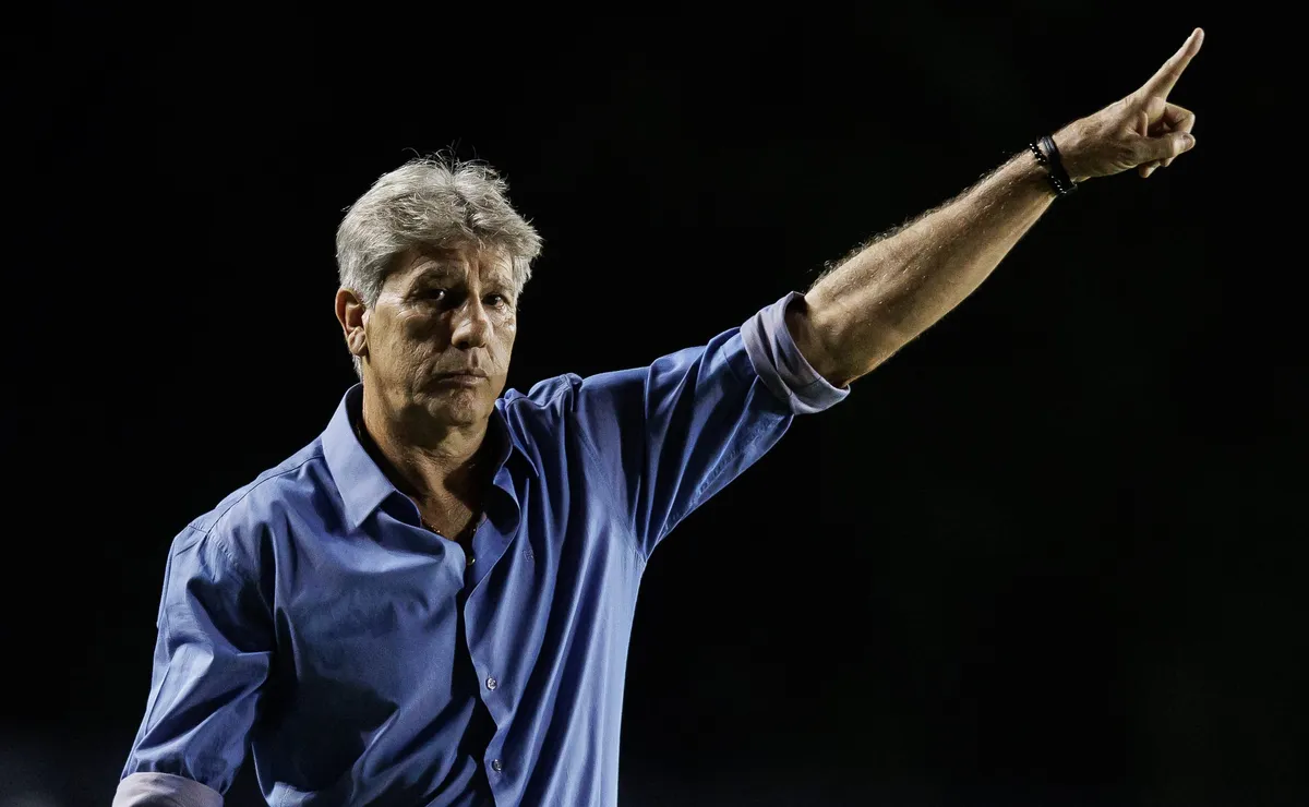 Vasco reage com alterações de Renato Gaúcho e vira o jogo contra o São Paulo no Brasileirão