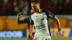 Corinthians de Milans fez um confronto disputado em Salvador