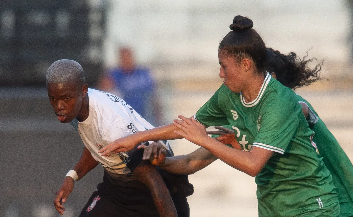 Juventude x Corinthians: Tudo sobre o duelo das Brabas pelo Brasileirão