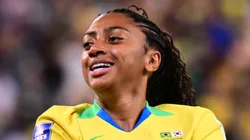 Atual camisa 10 da Seleção. Foto: Francisco Alves/AGIF