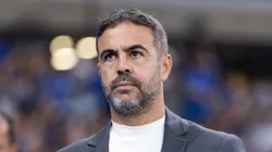 Cruzeiro x Grêmio, no Mineirão, válido pela 12ª rodada