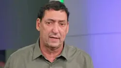 PVC projetou Santos x Fluminense - Foto: Reprodução/YouTube/UOL