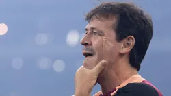 Fernando Diniz admite mudanças e pode poupar titulares do Corinthians na Copa do Brasil - Foto Ettore ChiereguiniAGIF