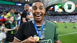 Victor Sá interessa ao Internacional. Foto: Stepan Nozdrev/IMAGO/ITAR-TASS