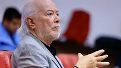 Massis tira Flávio Marques da presidência após críticas a contratos de marketing no São Paulo - Foto Marcello ZambranaAGIF