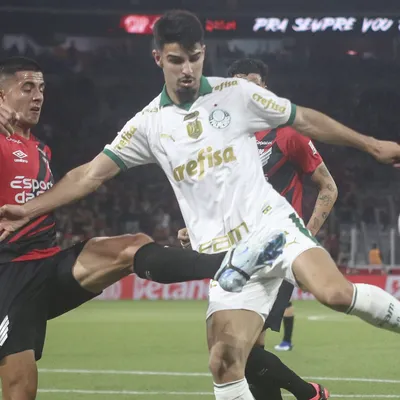 Palmeiras x Athletico-PR: onde assistir ao vivo, horário e escalações