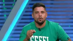 Cicinho projetou como será Palmeiras x Athletico-PR - Foto: Reprodução/YouTube