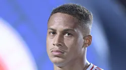 Vitinho desperdiça chances e vira principal vilão do Inter contra o Mirassol no Beira-Rio - Foto Jhony PinhoAGIF