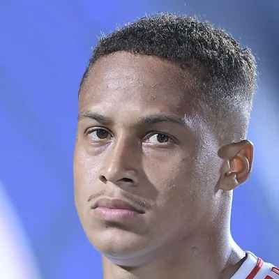 Vitinho vira alvo no Inter x Mirassol