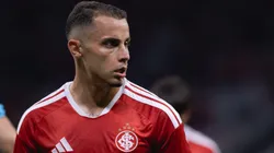 Bruno Gomes perdeu boa oportunidade.