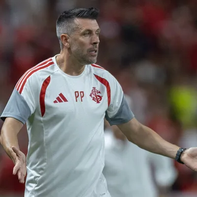 Estratégia de Pezzolano falha e Internacional perde para o Mirassol