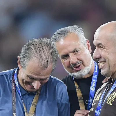 Flamengo pode ir atrás de contratações "desconhecidas" para 2026